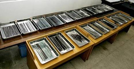 校友獻禮哪家強？不拼財力拼創意 長沙文創力量正當時